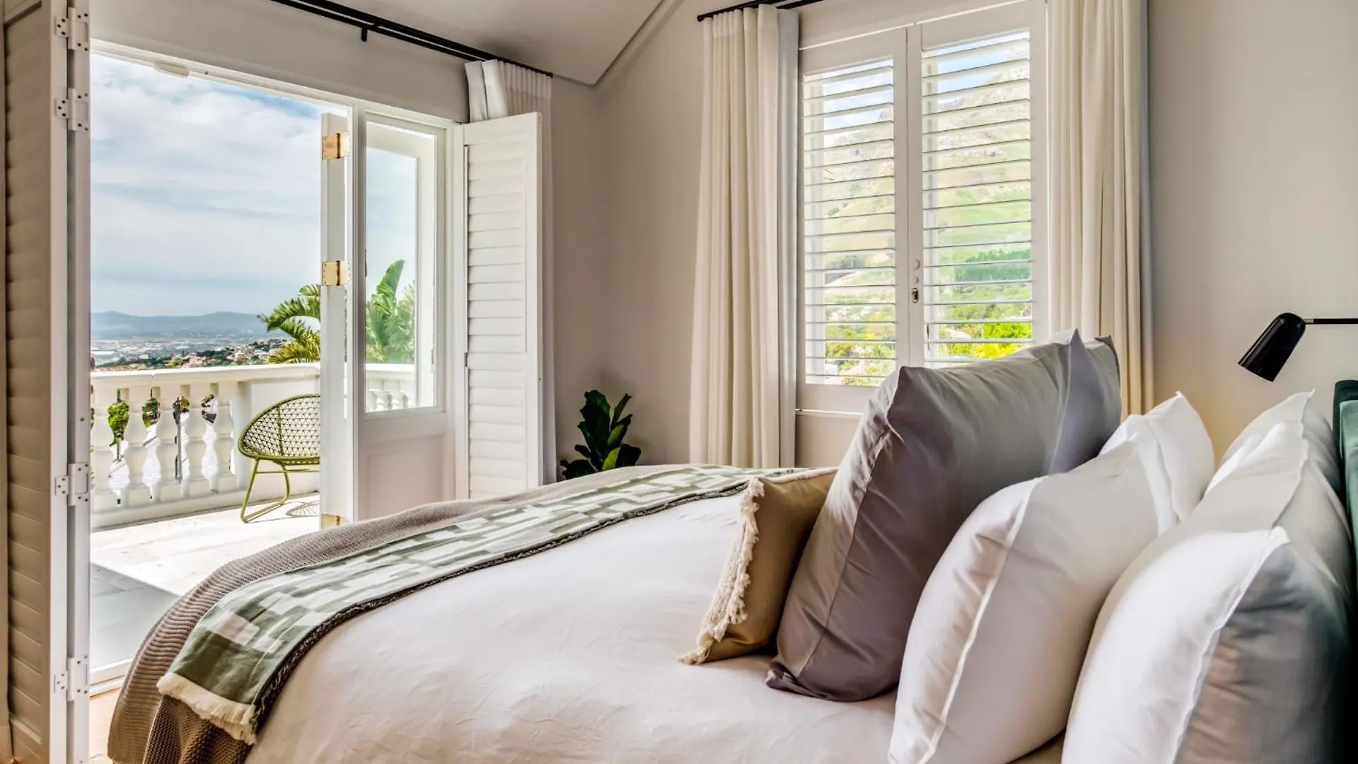 Oranjezicht Heritage Home Kapstadt 0*,  Südafrika